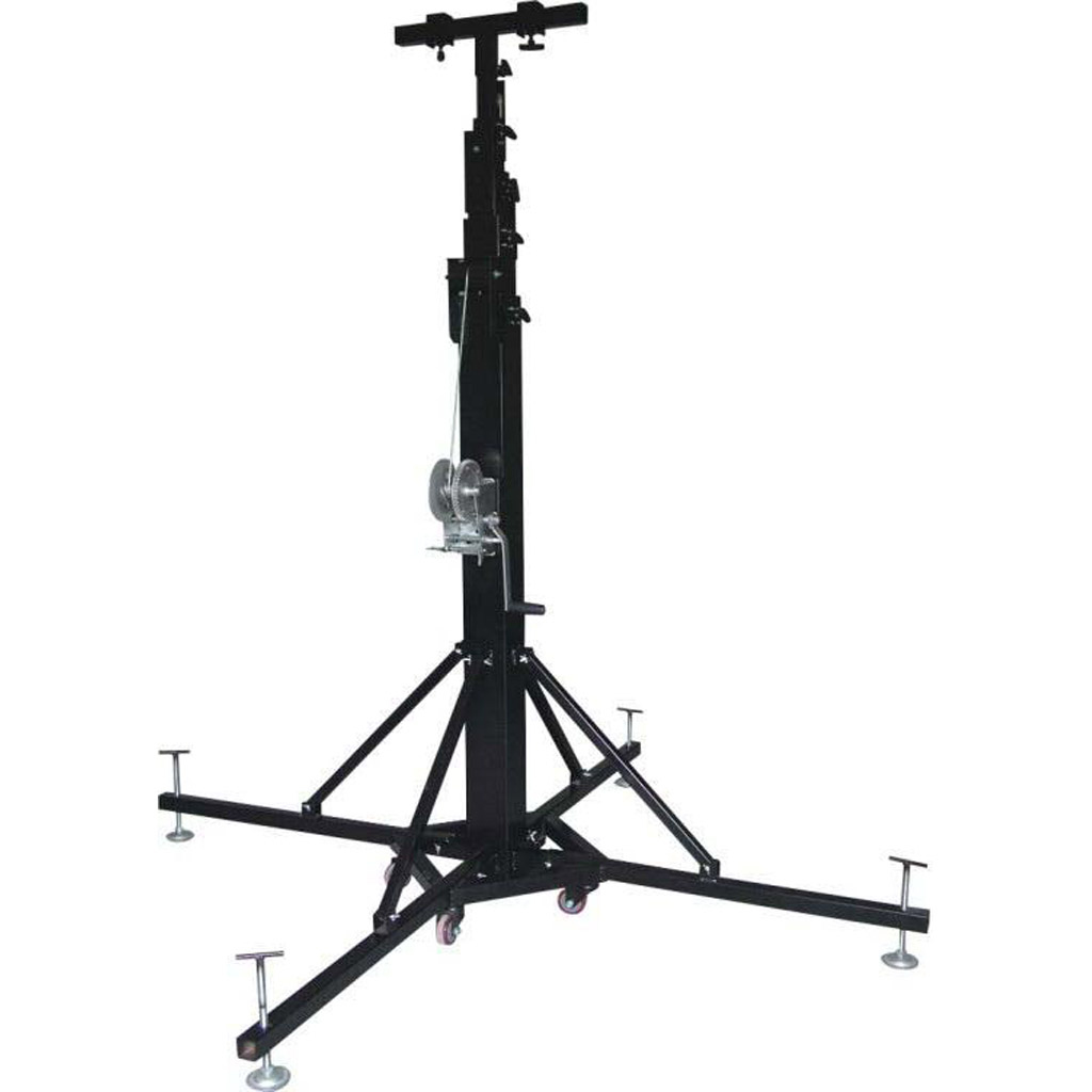 Manual Truss Lift (Max) HS-MTL01 - Truss and stage - 1