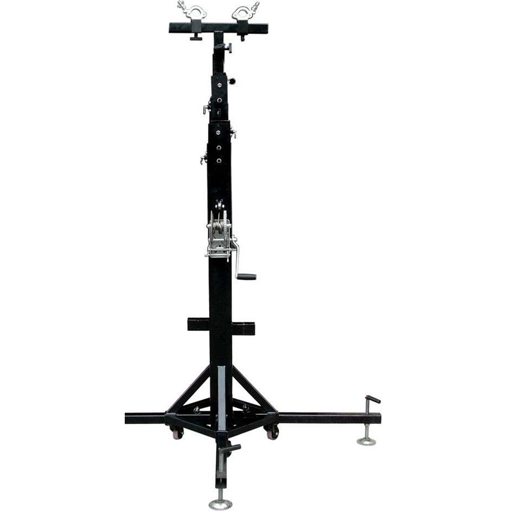 Manual Truss Lift (Max) HS-MTL01 - Truss and stage - 3