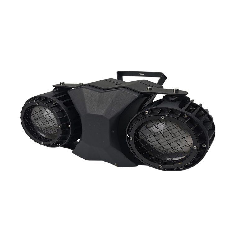 Waterproof 300W LED Cob Blinder Light HS-LCB2300 - Led stage light - 1
