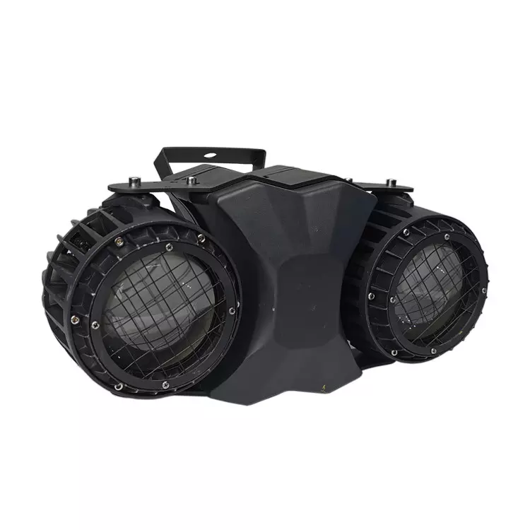 Waterproof 300W LED Cob Blinder Light HS-LCB2300 - Led stage light - 2