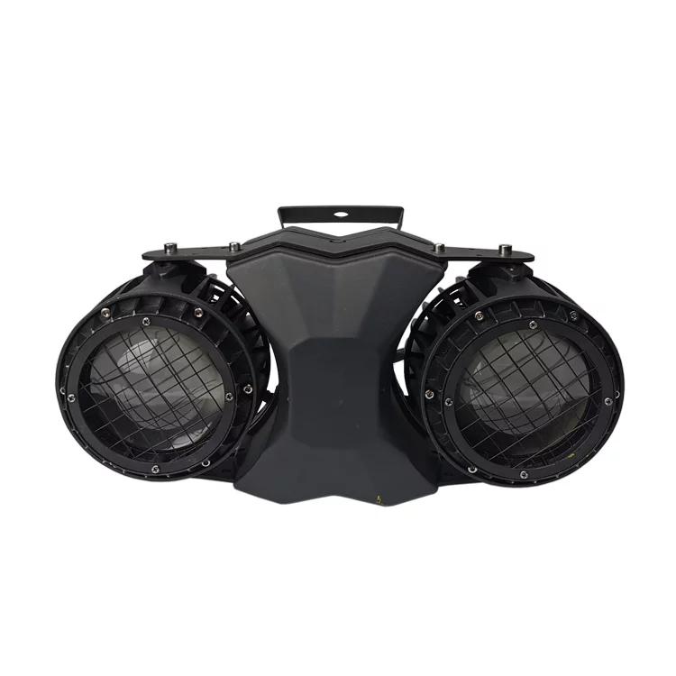 Waterproof 300W LED Cob Blinder Light HS-LCB2300 - Led stage light - 3