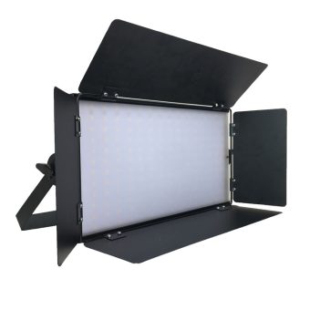432*0.5w 200K 5600K LED Studio Panel light HS-PAN256B2