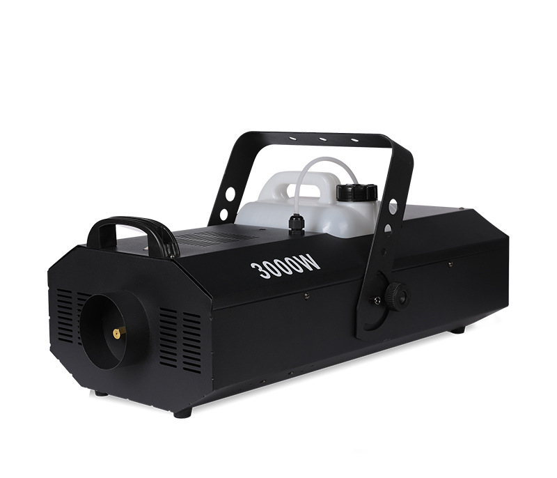 3000W smoke machine HS-F3000 - Stage Equipment - 2