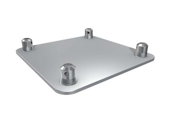 Square truss base 290mm Connector HS-ST-L29L40-base