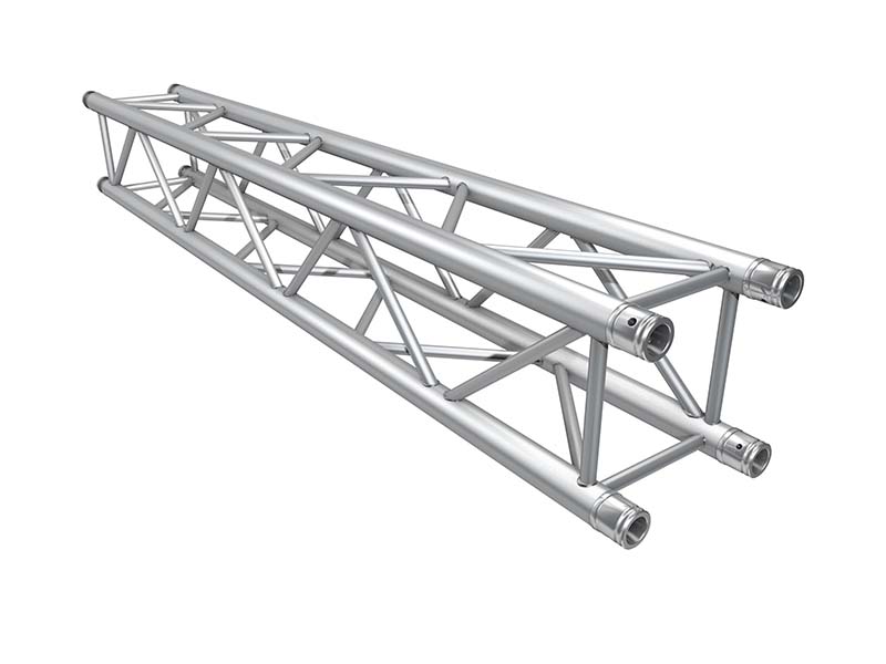 Square truss 290mm HS-ST-L29L40-S - Truss and stage - 4
