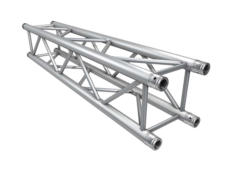 Square truss 290mm HS-ST-L29L40-S - Truss and stage - 3