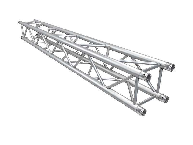Square truss 290mm HS-ST-L29L40-S - Truss and stage - 5