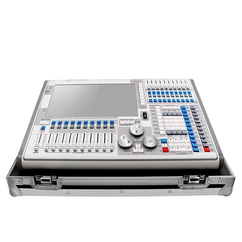 Touch Tiger DMX console HS-CPT21T - Dmx controller - 8