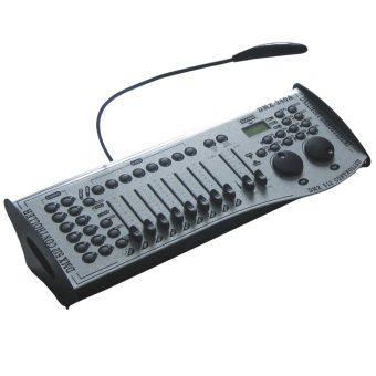 DMX-240/240A controller HS-C04