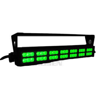 LED Bar 42X5W RGBWA  5in1 HS-LW4205