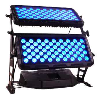 LED City Color 120X10W RGBW outdoor waterproof HS-LW12010