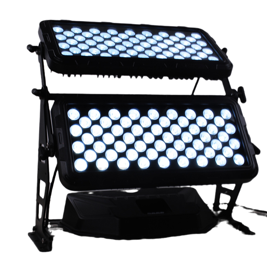 LED City Color 120X10W RGBW outdoor waterproof HS-LW12010 - Led stage light - 3