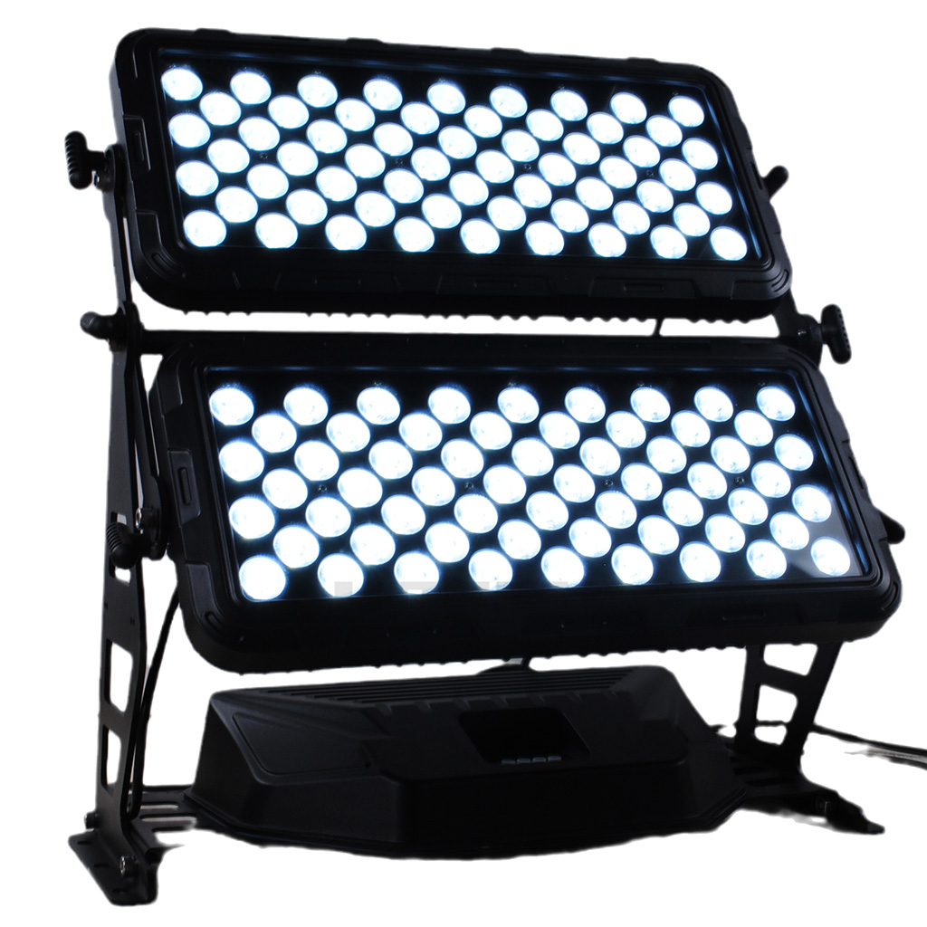 LED City Color 120X10W RGBW outdoor waterproof HS-LW12010 - Led stage light - 6