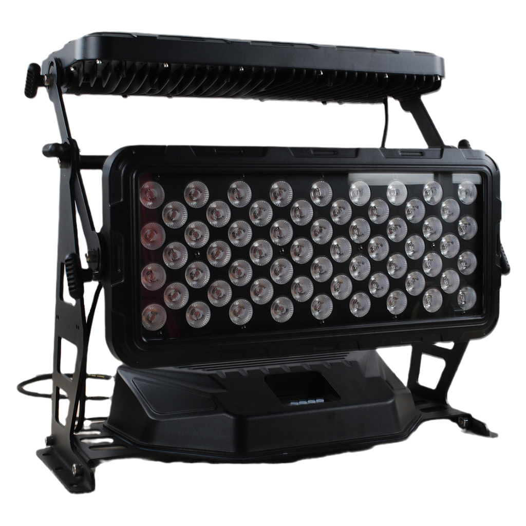 LED City Color 120X10W RGBW outdoor waterproof HS-LW12010 - Led stage light - 8