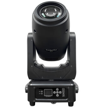 LED 300W three in one led moving head pattern light  HS-LMS3003in1