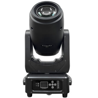 LED 300W three in one led moving head pattern light  HS-LMS3003in1