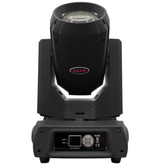 Beam light 350W  moving head light HS-MB350