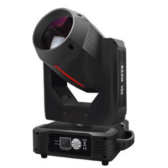 Beam light 380W  moving head light HS-MB380