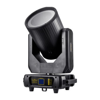 400W moving head surface light  HS-MW400