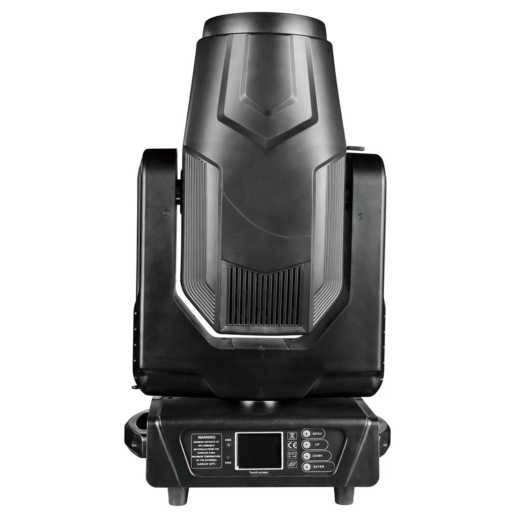 500W LED 모듈 CMY CTO 빔 워시 스폿 무빙 헤드 라이트 HS-LMS500 - 호센 조명