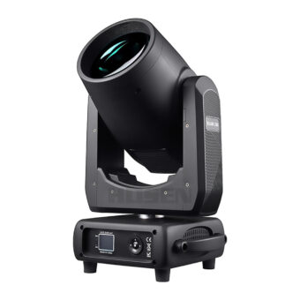 2024 New design Beam light 380W  moving head light HS-MB380E