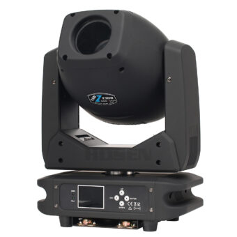 230W led spot gobo beam moving head light HS-LMS230ZS