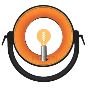 Patt 40w Retro Stage Light Halogen Lamb Stage Light HS-Patt40