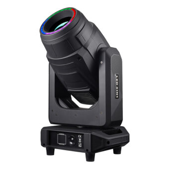 ROBE type 280W beam spot wash 3in1 moving head light HS-MB280ROBE