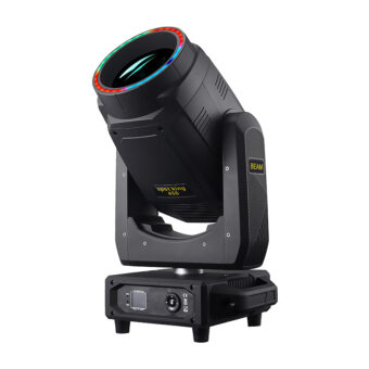 450W spot king beam moving head light  HS-MSB450