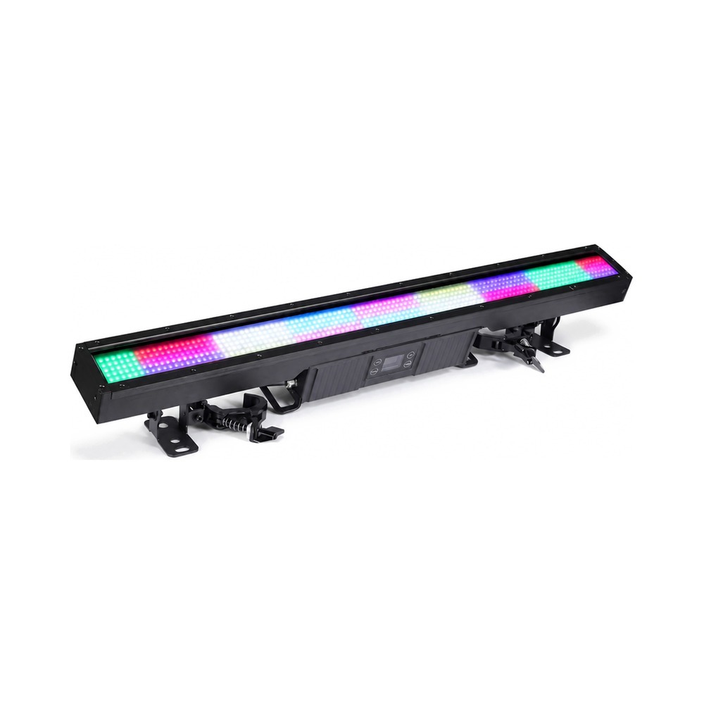 600W IP67 Waterproof LED Strobe Bar