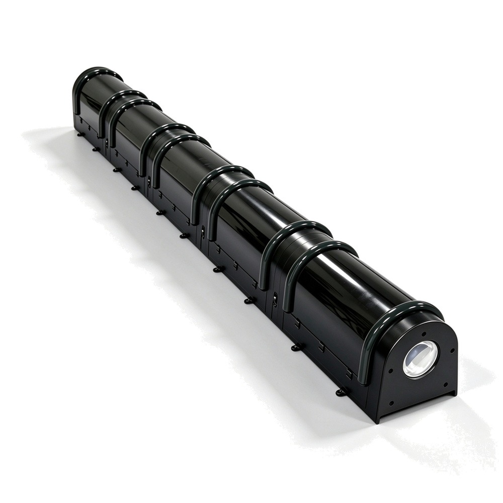 72 Pixel Train Bar WS2811 RGB
