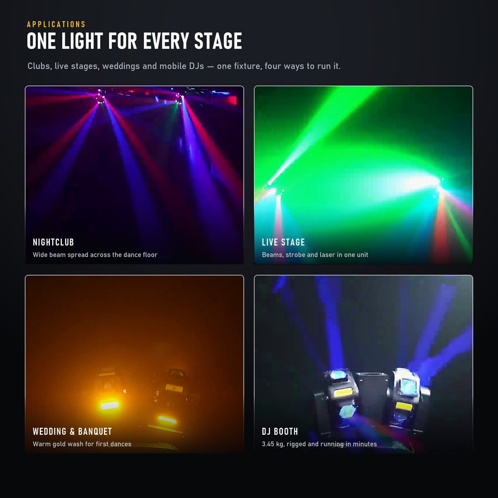 Venue