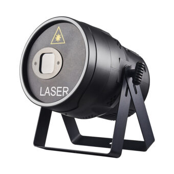 3W RGB Star Sky Laser Light Projector Stage Laser Light HS-Laser-3W-A