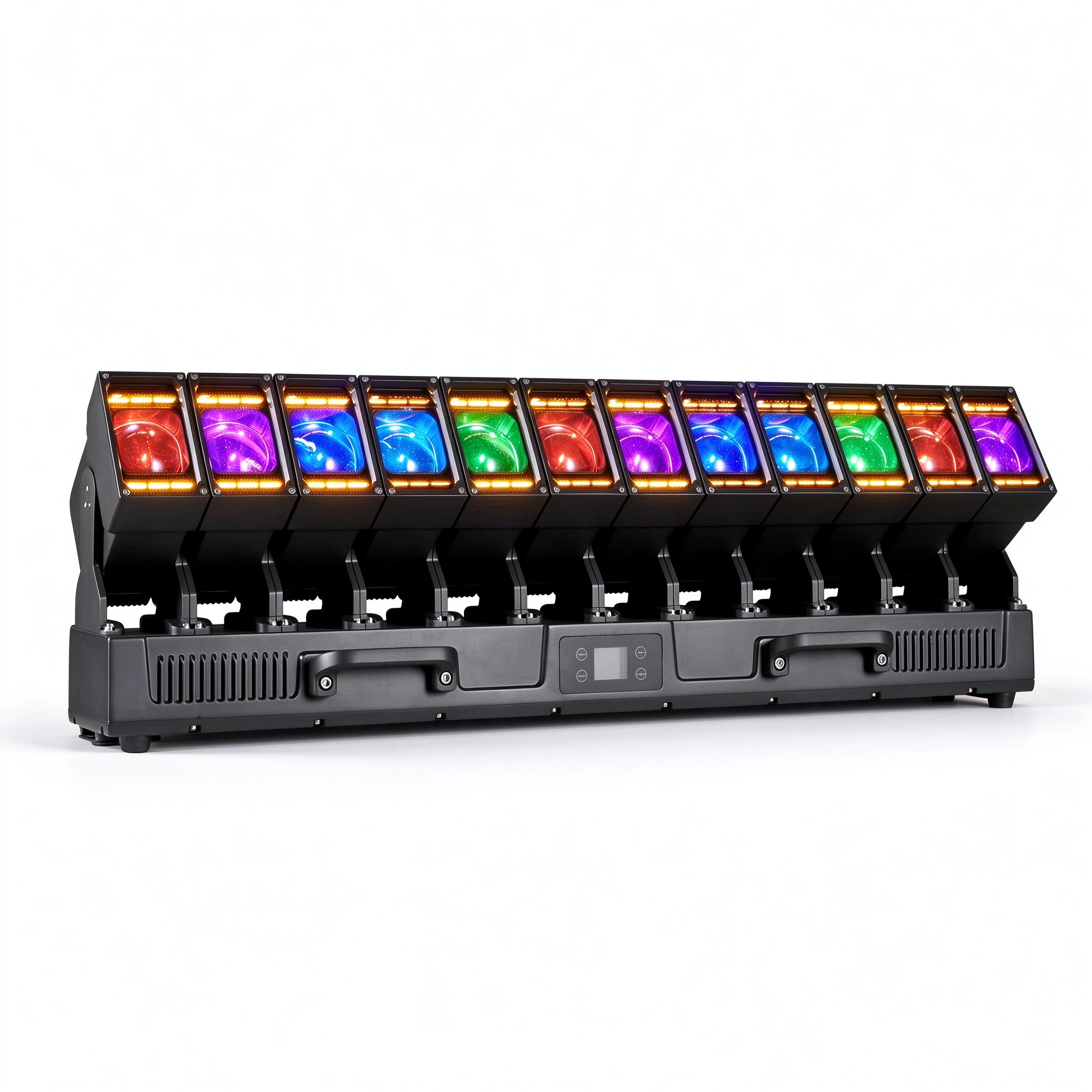 IP65 Waterproof LED Pixel Bar Light Details